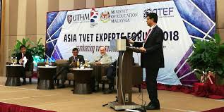 To help you understand your career prospects and earning potential, we took a look at salaries across a wide range of job across different industries and sectors in malaysia in our comprehensive salary guide, and ranked them according to by studymalaysia.com on september 12, 2018 | top stories. Cpsc Director General Meets Key Officials At The 2018 Asia Tvet Experts Forum