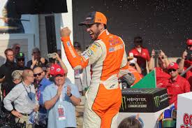 2018 monster energy nascar cup series schedule. 2018 Go Bowling At The Glen Wikipedia