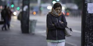 No período da tarde, a capital do estado de são paulo chega aos 23ºc, ponto máximo do dia. Sao Paulo Tem Novo Recorde De Frio 4 7 C Sp Rio