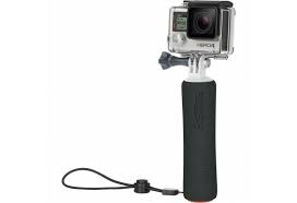 Holographic display creates a memorable customer experience. Gopro The Handler Accessories Gopro Our Brands