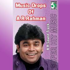 A. R. Rahman :: maniadb.com