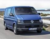 VOLKSWAGEN-TRANSPORTER