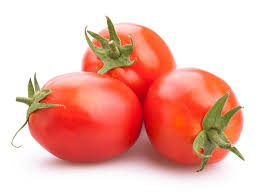 (nutrition information is calculated using an. Roma Tomatoes Nutrition Facts Eat This Much