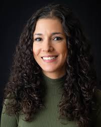 Congratulations to Jennifer Wahl, a social sciences instructor at  Pennsylvania College of Technology. She was honored recently with the 2021  Outstanding Teaching Award by the Penn State College of Education Alumni  Society. #