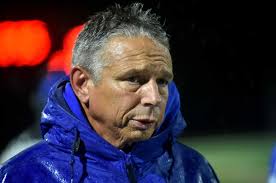 West Haven High School football holds off Shelton in SCC showdown