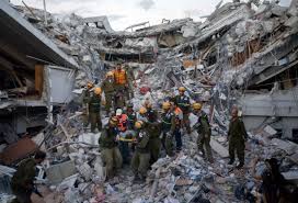 Las estimaciones oficiales sitúan el número de muertos en 316.000 personas, pero otras cifras sugieren que hubo. Haiti A 5 Anos Del Terremoto En Profundidad Telesur