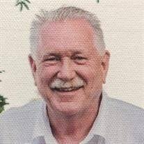 Steven Douglas Horning Obituary