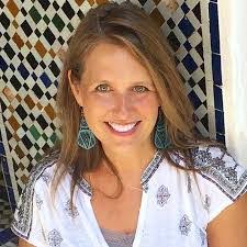 Stacey Edgar's Instagram, Twitter & Facebook