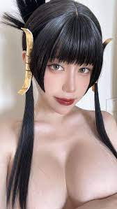 Ain Nguyen(Cosplay) in 2023 | Cosplay, Quick, 18th