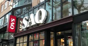 The Saq Is Now Offering Alcohol Home Delivery Dished