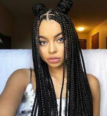 We have great 2020 hair extensions on sale. Furice 18 Inch Box Braids Crochet Hair Extensions Synthetic Crochet Braids Hair Ebay