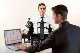 The test results are classified and remain in archives for six months.the results of the test are then forwarded to the psychological selection commission that must approve or reject the candidacy. What Is Polygraph An Introduction To Polygraph Vollmer Institute