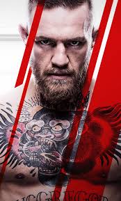 A collection of the top 50 ufc wallpapers and backgrounds available for download for free. Ufc 3 Conor Mcgregor Poster Full Hd Wallpapers Conor Mcgregor 1280x2120 Wallpaper Teahub Io