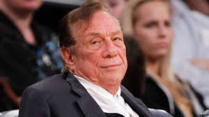 Donald Sterling settles lawsuit with NBA over sale of Clippers