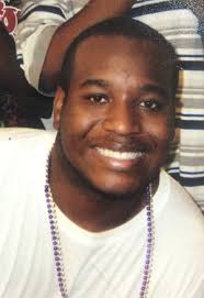 Brandon DeShawn Joyner Obituary