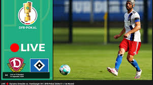 August 2021 hat der hsv sein erstes heimspiel der neuen saison. Dynamo Dresden Hsv Live Im Tv Sgd1953