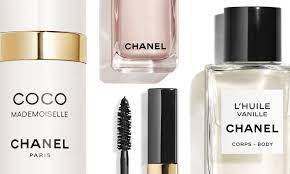 Check spelling or type a new query. Singularly Coco The House Of Chanel Controls Every Detail For Global Launches Of Classic And Refined Packages Bxp Magazine