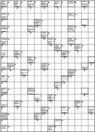 Contact mots fléchés on messenger. 37 Idees De Culture En 2021 Mots Fleches A Imprimer Grille De Mots Fleches Mots Fleches