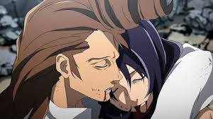 Marco Ikusaba And Ai Mikami Seventh Mirai Nikki Future Diary Mirai Nikki Future Diary