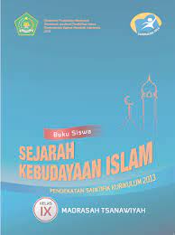 Check spelling or type a new query. Analisis Materi Buku Siswa Sejarah Kebudayaan Islam Mts Kelas Ix Terbitan Kemenag Dalam Kurikulum 2013 Lampung Media