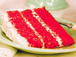 This ice cream does not disappoint. Rachel S Red Velvet Cake Recipe From Martha Stewart On Foodpair Recipe Red Velvet Cake Recipe Velvet Cake Recipes Red Velvet Cake