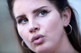 Lana Post's Instagram, Twitter & Facebook