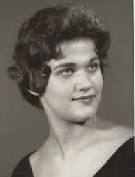 Gloria Jean Hasler Obituary