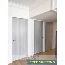 Roomdsign.com editors | last updated. Laminate Bedroom Door Full Solid Bedroom Door Shopee Singapore