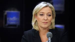 Trop d ?trangers en france. Trop D Etrangers Le Pen Dit Merci A Gueant L Express