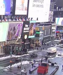 A billboard advertising dogecoin appeared on the popular times square street. We Are Live Ny Time Square Props To U Blackanmildthief Dogecoin