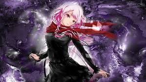 A collection of the top 44 guilty crown wallpapers and backgrounds available for download for free. Anime Guilty Crown Inori Yuzuriha Long Hair Pink Hair Red Eyes Scarf Hd Wallpaper Wallpaperbetter