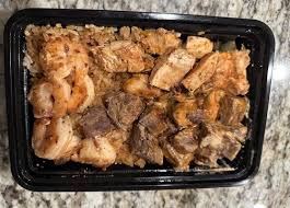 Chikihanas Hibachi Food Truck — Asian restaurant food truck in Thornton, Colorado