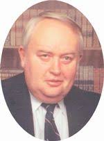 Merlin Hammer (1934-2006)