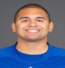 THUNDERBIRD FOOTBALL ALL-TIME VARSITY LETTERMAN