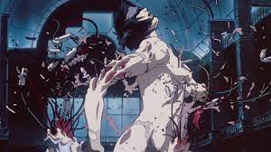 Ghost in the shell is an ode to technology, identity, collective vs. Ghost In The Shell 1995 Exertion Uhd 4k Hdr Youtube