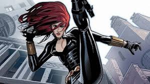 Marvel studios' black widow in theaters or on disney+ with premier access on july 9. How Strong Is Black Widow From Marvel Comics Quora