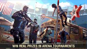 Dead Trigger 2 Mod Apk Data Unlimited Money And Gold Download Best Android Games Games Zombie Android Games