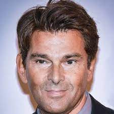 Swedish pop singer and songwriter who formed the group ges in 1994. Niklas Stromstedt World Music Singer Overview Biography