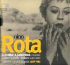 Nino Rota, Josep Pons, Orquesta Ciudad de Granada - La Strada ...