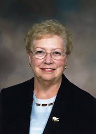 Obituary of Betty Anne Samson