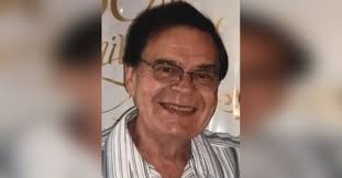 Obituary information for Robert Thomas Aho