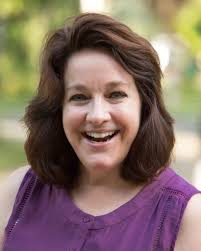 1453:Nancy Meyer is the podcast host of WeMentor Mondays