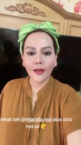 𝚖𝚊𝚔𝚊𝚜𝚒𝚑 𝚝𝚎𝚑 @nitatalia.real 𝚊𝚝𝚊𝚜 𝚍𝚘'𝚊 𝚗𝚢 𝚜𝚖𝚐  𝚝𝚎𝚝𝚎𝚑 𝚓𝚐 𝚜𝚎𝚑𝚊𝚝 𝚜𝚎𝚕𝚊𝚕𝚞 𝚓𝚐 𝚓𝚘𝚋𝚗𝚢 𝚕𝚊𝚗𝚌𝚊𝚛, 𝚓𝚐  𝚍𝚙𝚎𝚛𝚖𝚞𝚍𝚊𝚑𝚔𝚊𝚗 𝚜𝚐𝚕𝚊 𝚞𝚛𝚞𝚜𝚊𝚗 𝚗𝚢𝚊 𝚊𝚊𝚖𝚒𝚒𝚗