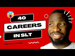 Careers in Science Laboratory Technology