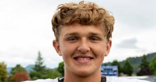 Sutherlin's Bryant a double winner in Petersen Memorial track and field  meet