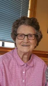 Neva R. Becker Obituary July 14, 2019