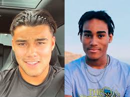 Now United: Bailey May responde se tem treta com Lamar Morris |