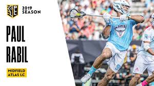 Jun 04, 2021 · our executive producer calls paul rabil the michael jordan of lacrosse. Paul Rabil Highlights 2019 Season Youtube