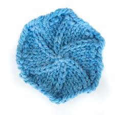 Make a flat circle using single crochet. Free Circle Coaster Knitting Pattern Brome Fields