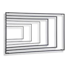 Wall Mounted Drying Rack Frame By Northern Connox Wall Mounted Drying Rack Wall Mounted Clothes Drying Rack Drying Rack